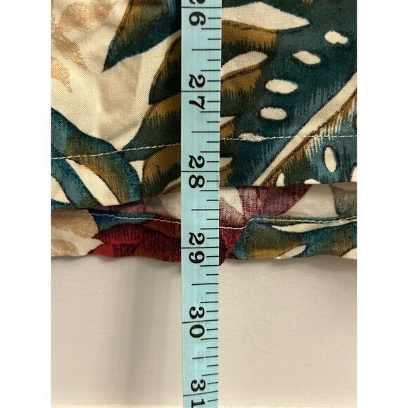 Vintage Hilo Hattie Hawaiian Original Aloha Shirt S - Picture 6 of 8